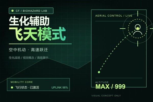YQ生化多功能